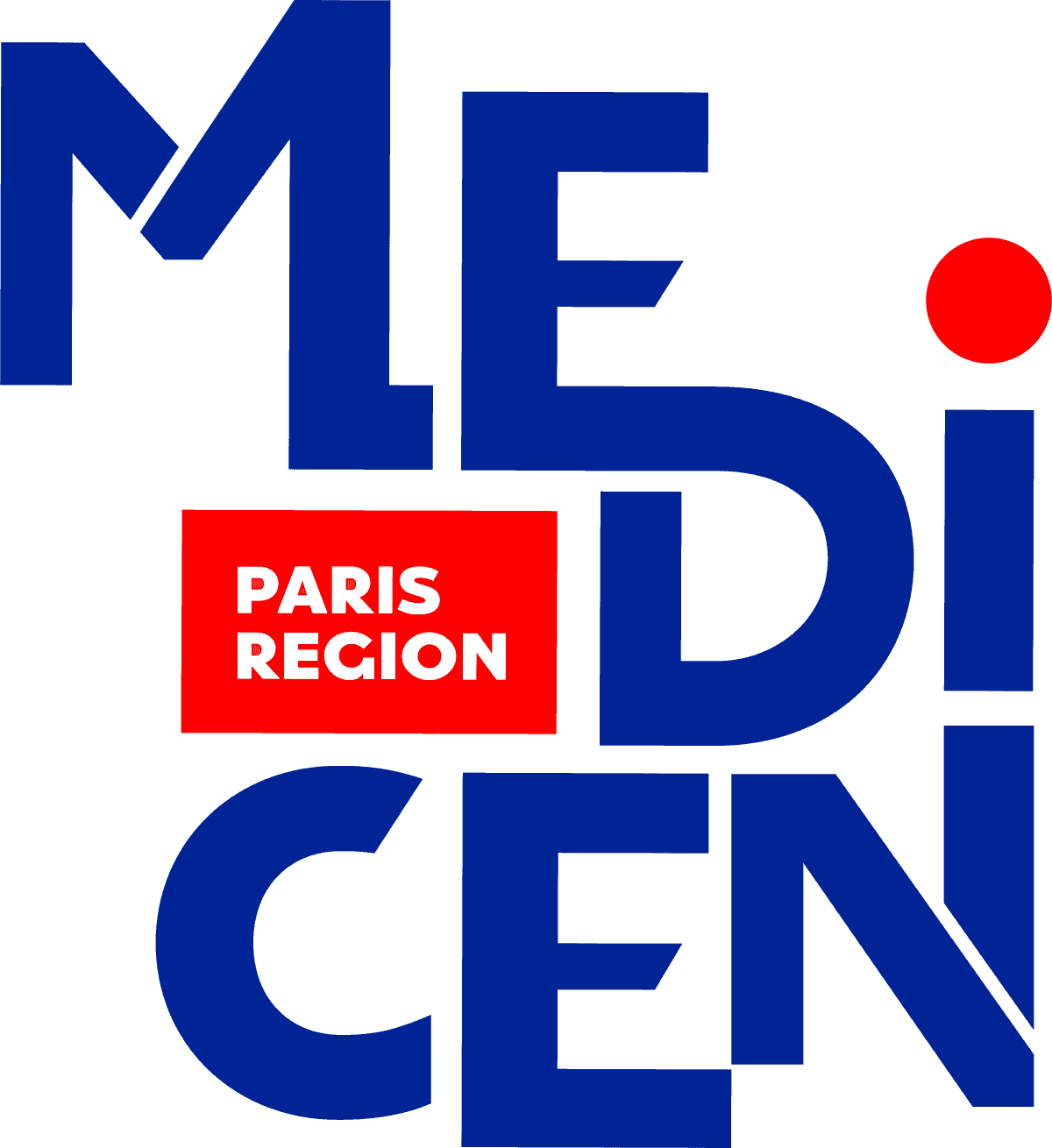 Medicen Paris Region